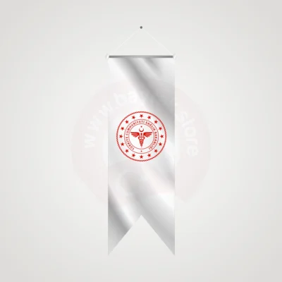 Sağlık Bakanlığı Kırlangıç Bayrağı Satın Al