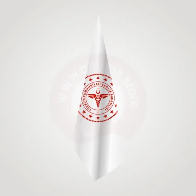 Sağlık Bakanlığı Makam Bayrağı Satın Al