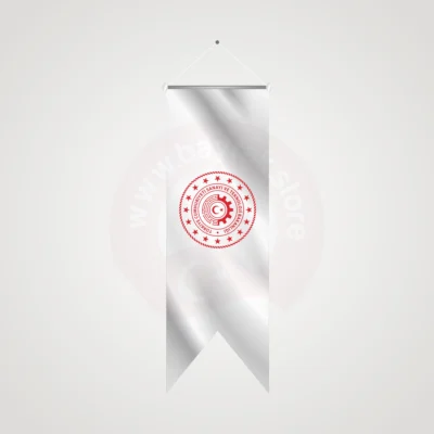 Sanayi ve Teknoloji Bakanlığı Kırlangıç Bayrağı Satın Al
