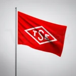 TSE Kırmızı Kalite Bayrağı 1