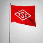 TSE Kırmızı Kalite Bayrağı 2