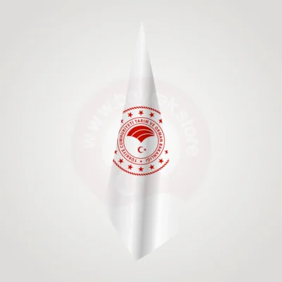Tarım ve Orman Bakanlığı Makam Bayrağı Satın Al