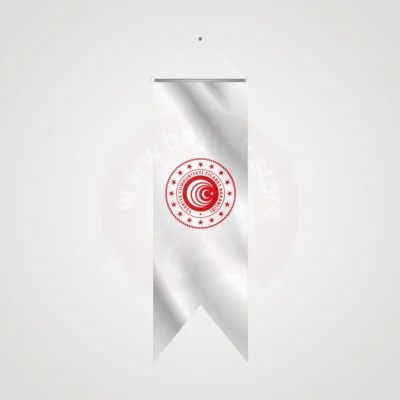 Ticaret Bakanlığı Kırlangıç Bayrağı Satın Al