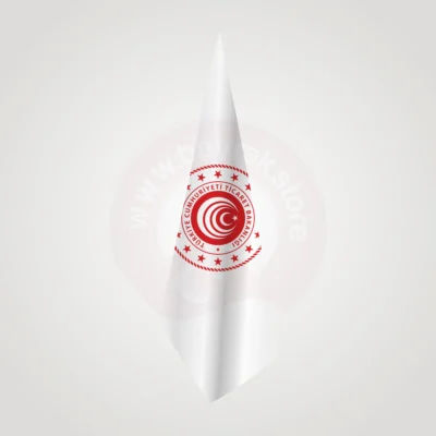 Ticaret Bakanlığı Makam Bayrağı Satın Al