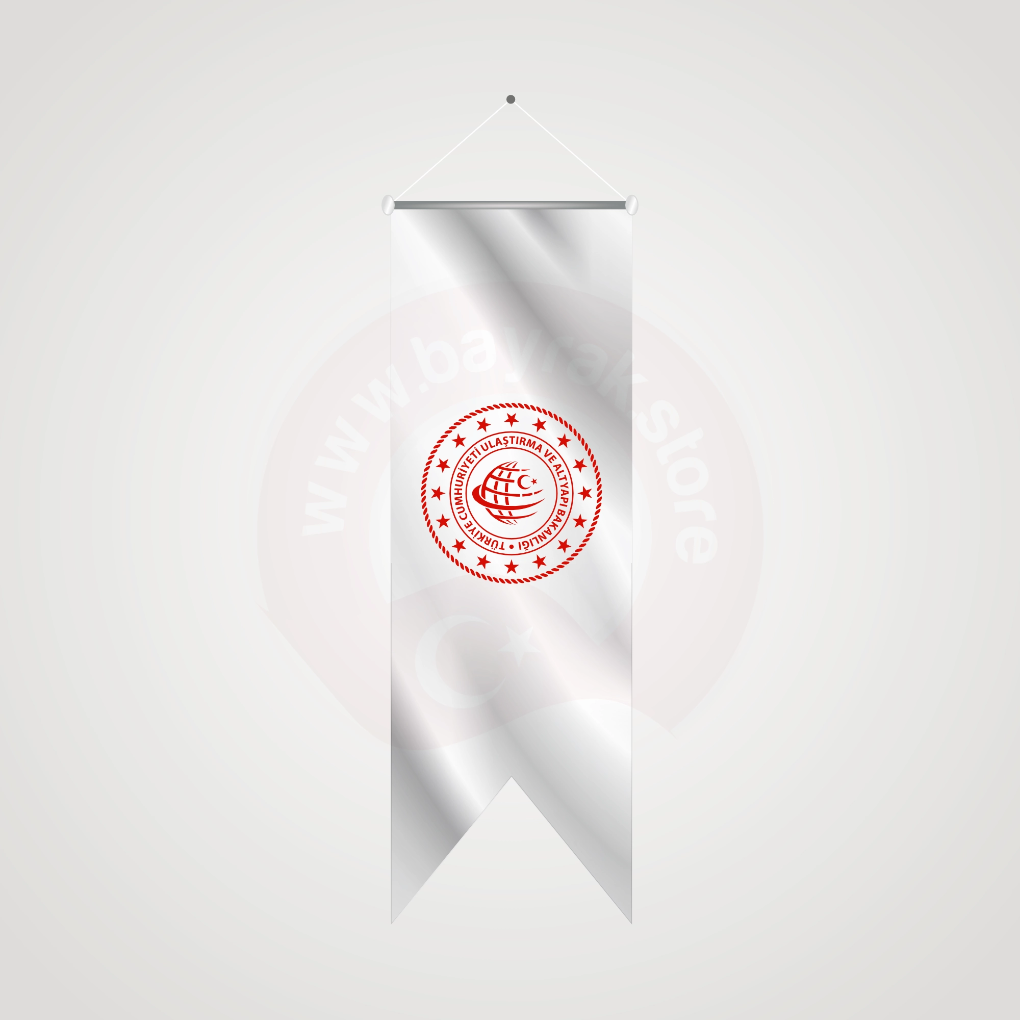 Ulaştırma ve Altyapı Bakanlığı Kırlangıç Bayrağı Al Ulaştırma ve Altyapı Bakanlığı Kırlangıç Bayrağı Satın Al