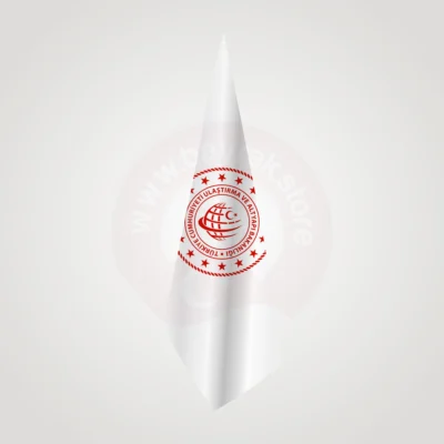 Ulaştırma ve Altyapı Bakanlığı Makam Bayrağı Satın Al