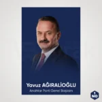 Yavuz Ağıralioğlu Posteri 1 Satın Al