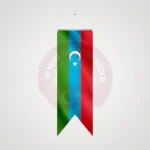 Güney Türkistan Kırlangıç Bayrağı