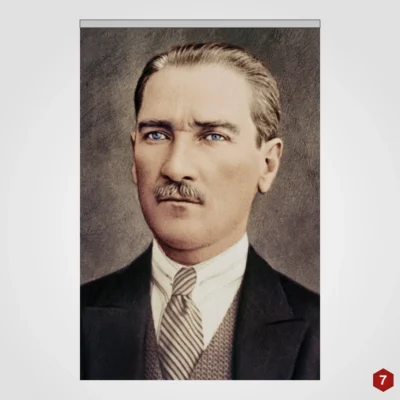 Atatürk-posteri-7no-satın-al