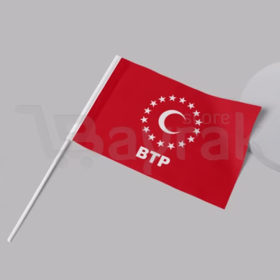 btp sopali bayrak 1 bayrağı