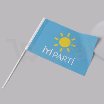 iyi parti mavai sopali bayrak 1 bayrağı