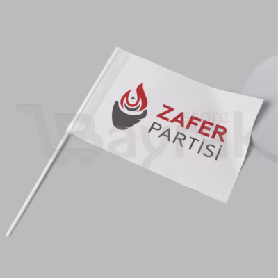 zafer partisi sopali bayrak 1 bayrağı