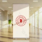 Enerji ve Tabii Kaynaklar Bakanlığı Roll Up Banner - Görsel 2