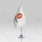 Eurorepar Masa Bayrağı