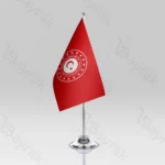 Dışişleri Bakanlığı Masa Bayrağı