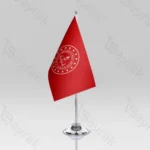 Millî Eğitim Bakanlığı Masa Bayrağı