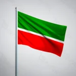 Tataristan Bayrağı