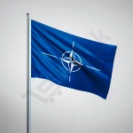 Gönder Nato Bayrağı Satın Al