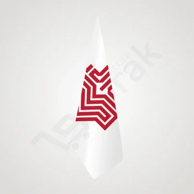 Vakıflar genel müdürlüğü makam bayrağı