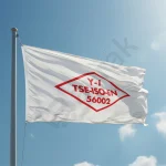 TSE ISO EN 56002 Kalite bayrağı