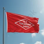 TSE ISO EN 56002 Kalite bayrağı