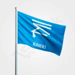 Alkaevli Boyu Gönder Bayrağı