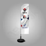 TÜBİTAK 4005 Yelken Bayrak