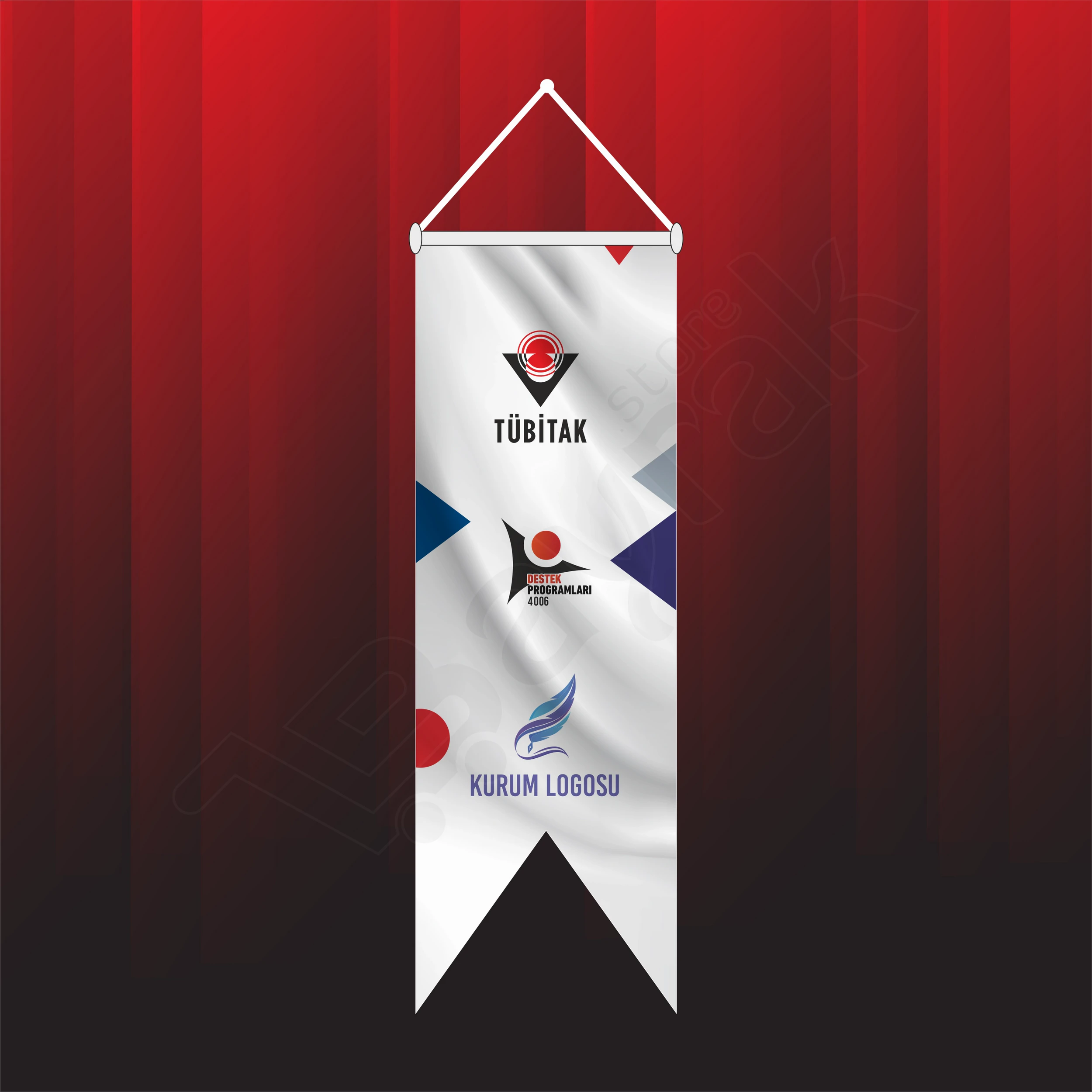 tübitak-4006-kirlangic-bayrak-satin-al-1 TÜBİTAK 4006 Kırlangıç Bayrağı - Görsel 1