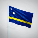 Curaçao Bayrağı